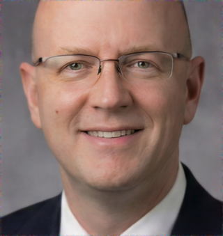 Dr John Barentine